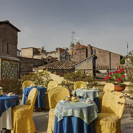 Residenza In Farnese Hotel 4*