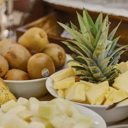 Residenza In Farnese Hotel 4*