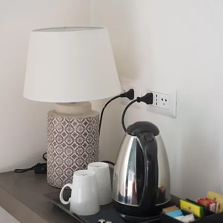 Corso Vittorio 308 Alojamento de Acomodação e Pequeno-almoço