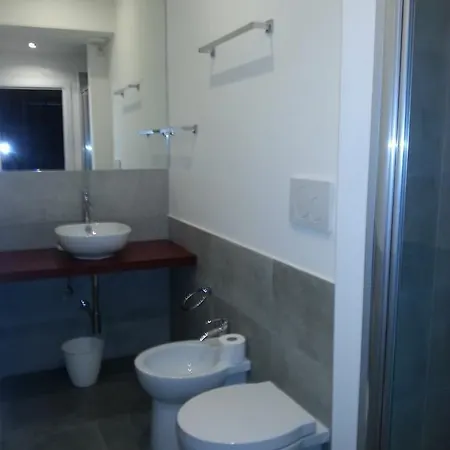 Bed & Breakfast 474 Roma
