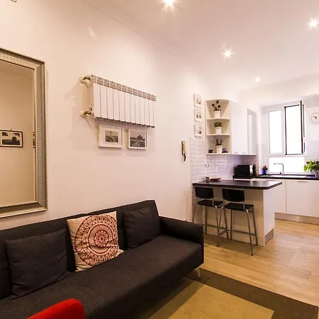 Colossehome * Rome