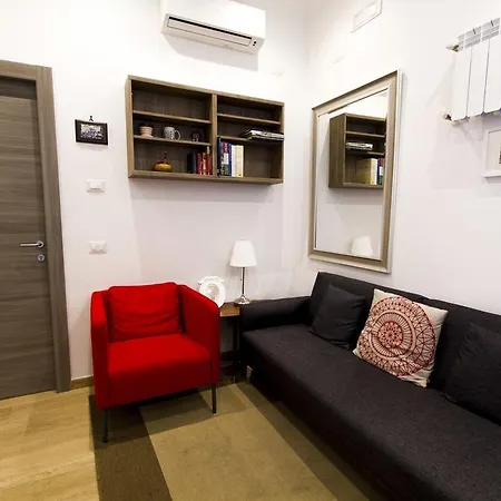 Apartment Colossehome