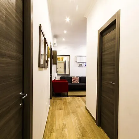 Colossehome Rome