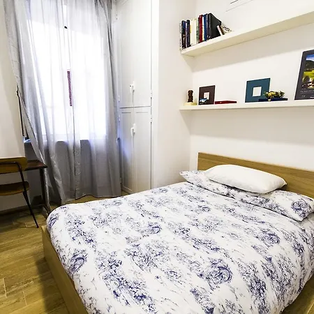 Colossehome Apartment *