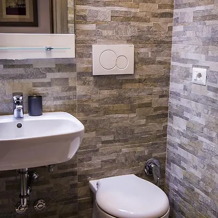 Colossehome Apartment Rome