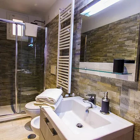 Colossehome Apartment *