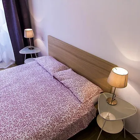 Apartment Colossehome Rome