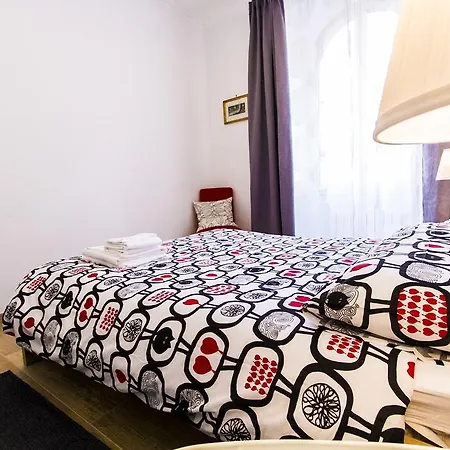 Apartment Colossehome