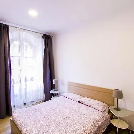 Apartment Colossehome *