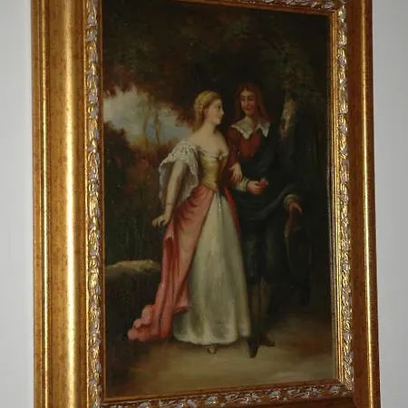 Panzió La Maison Dell'orologio