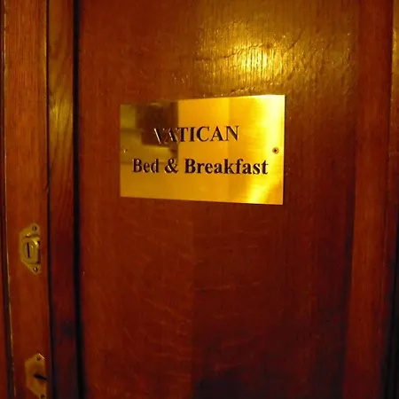 Artpa Apartamento Roma