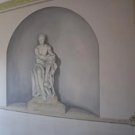 Terrazza Sotto Le Stelle Bed & Breakfast Rome