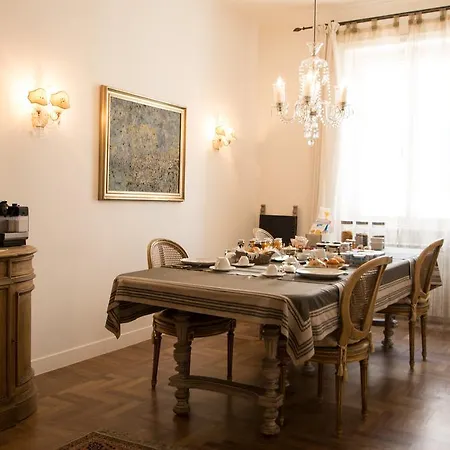 Casa Magu Rome