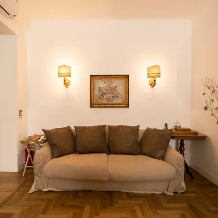 Casa Magu Bed & Breakfast Rome