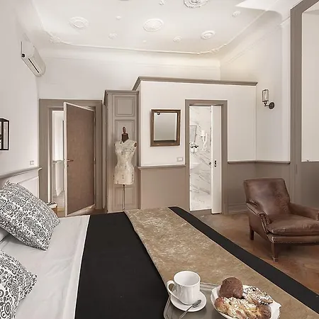 Cote Colosseo Hotel Roma