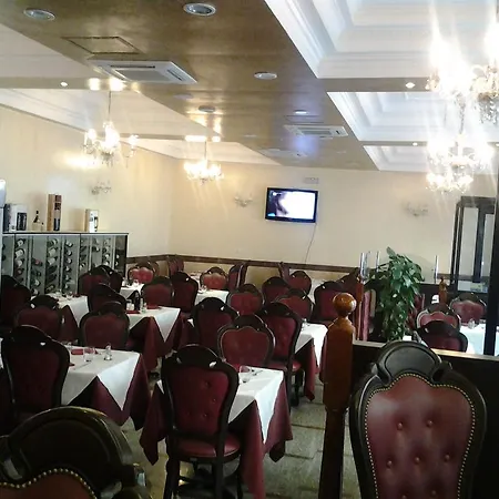 Bed & Breakfast Lazio Elegance 2*