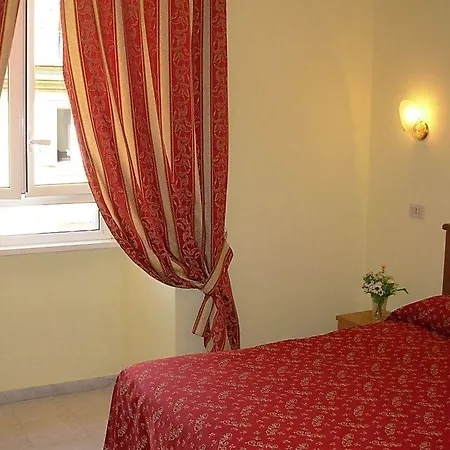 Bed In * Rome