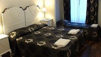 Oda ve Kahvaltı Sotto La Cupola Roma