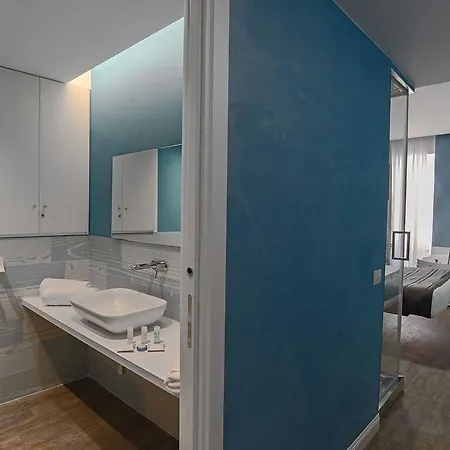 Ripetta Relais Roma