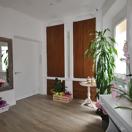 Vaticano Charming Bed & Breakfast Rome