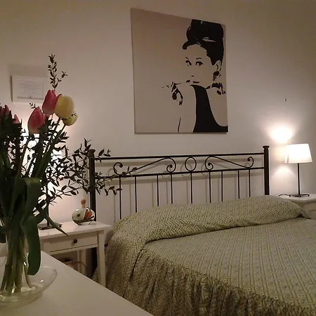 Trastevere In Bed Řím