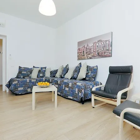 Apartment Via Veneto Smart Rome