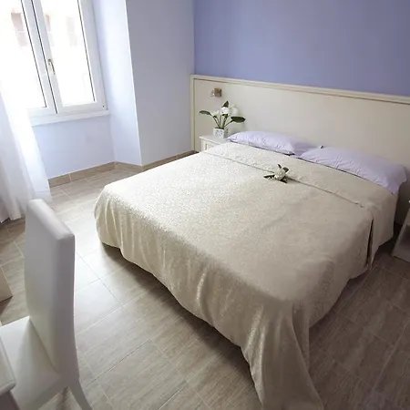Guest house Ondina