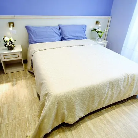 Guest house Ondina Rome