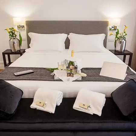 Πανσιόν 504 Corso 3*