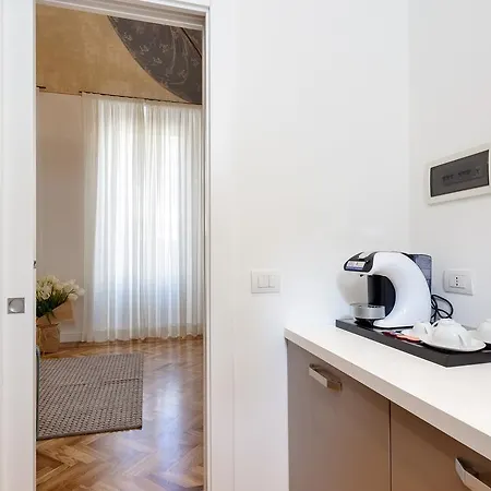 Vendégház 504 Corso 3*