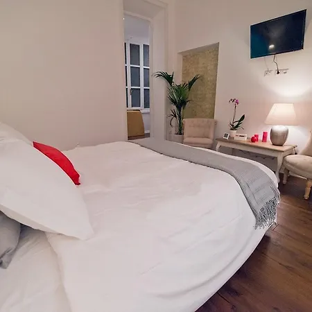 Rb 124 Bed & Breakfast Rome