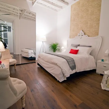 Rb 124 Bed & Breakfast