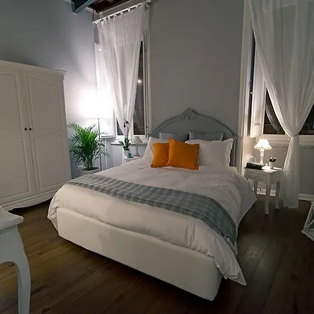 Bed & Breakfast Rb 124 *