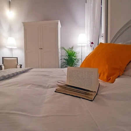 Rb 124 Bed & Breakfast *