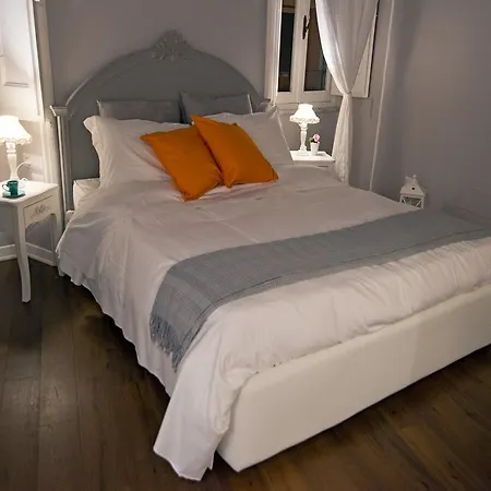 Bed & Breakfast Rb 124 Rome