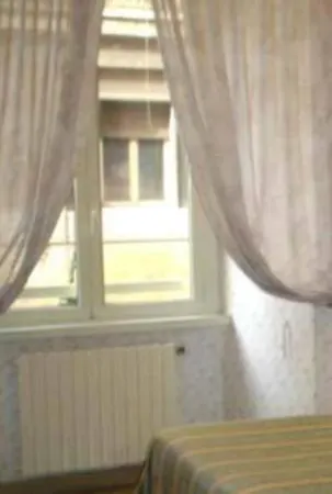 Demetra Capitolina Hotel Roma