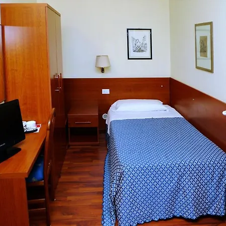 Monteverde E Austria Hotel