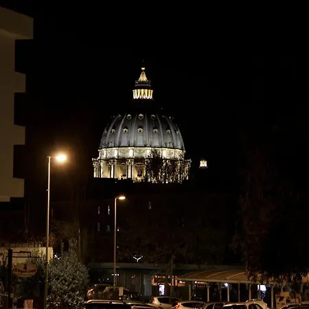 St. Peter Apartamento *