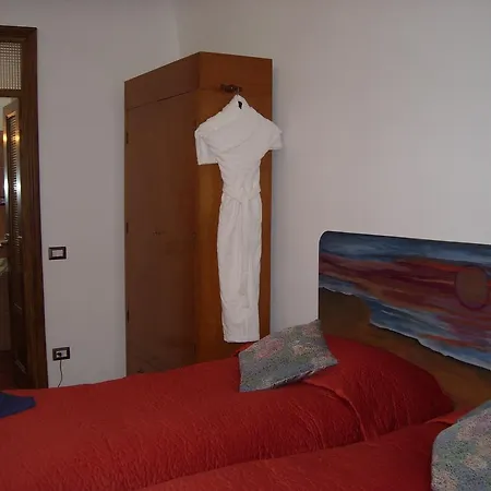 Apartment Casa Gigli - Arts