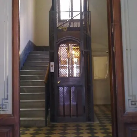 Apartment Casa Gigli - Arts Rome