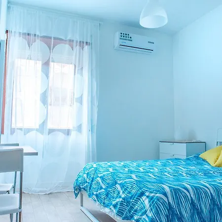 Bed & Breakfast Cm Piramide *