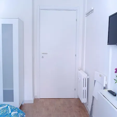 Bed & Breakfast Cm Piramide Rome
