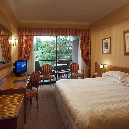 Pamphili 4* Roma