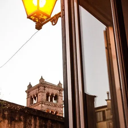 Scent Of Trastevere *