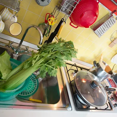 Centrum Casa vacanze Roma