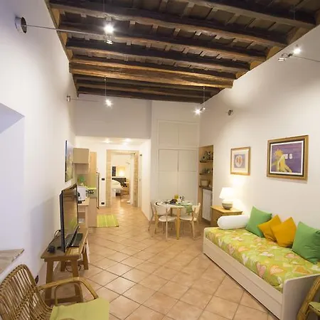 Coliseum Apartament