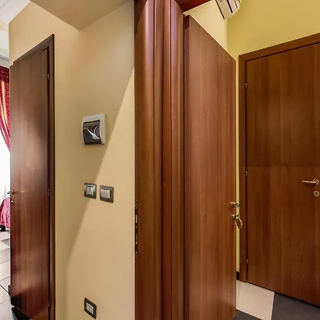 Hotel Centro Cavour