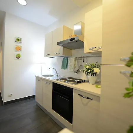 Trastevere Relais 3*