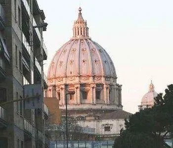 Cupola Di San Pietro Bed & Breakfast