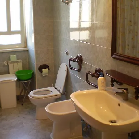 Maria Grazia Bed & Breakfast